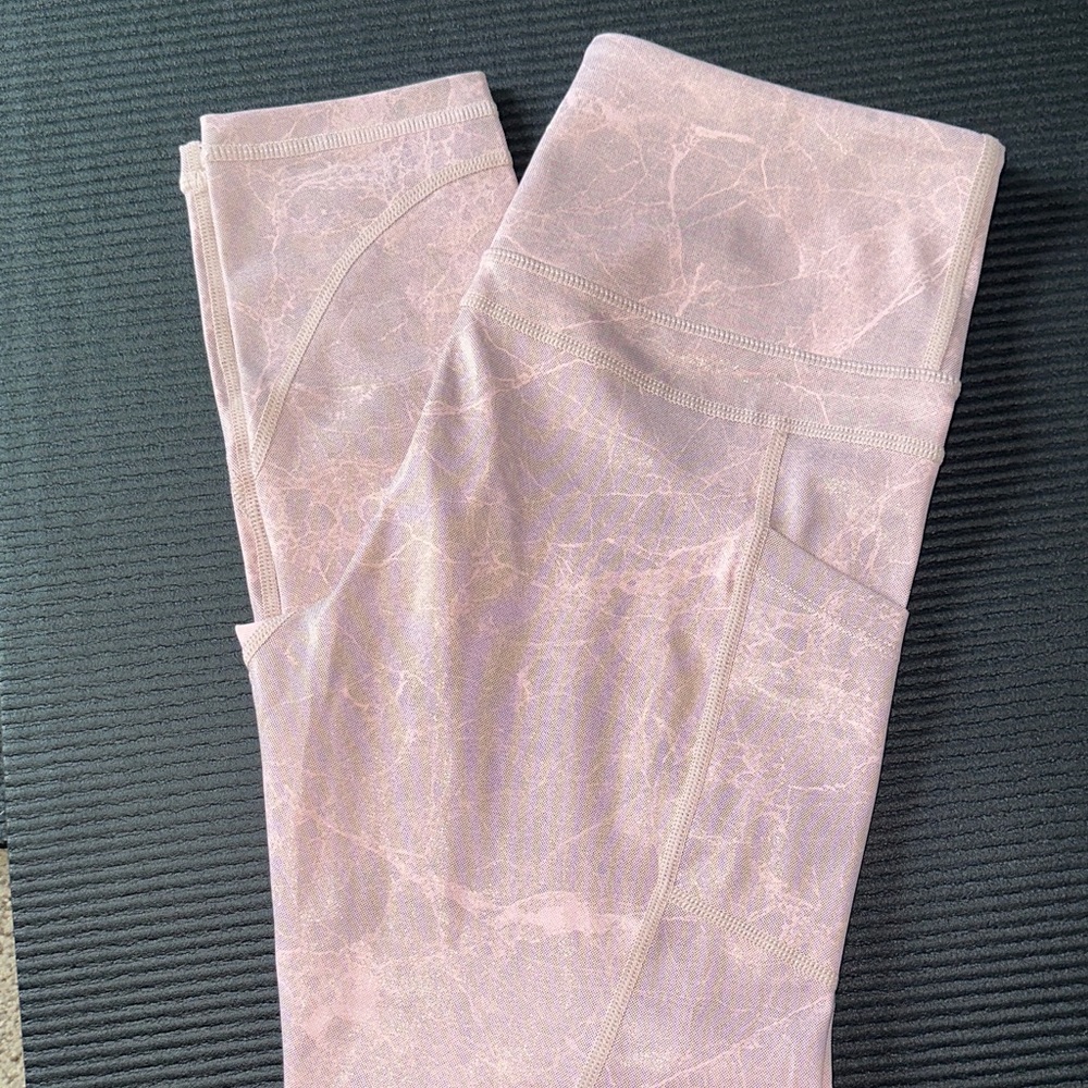 Zyia Active Leggings